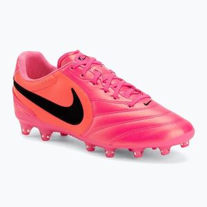 Férfi futballcipő Nike Tiempo Ligera Pro AG multi color/black (Tiempo Ligera Pro AG IR2867-901) kép