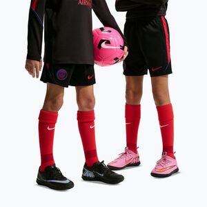 Gyerek futball rövidnadrág Nike Paris Saint-Germain Strike black/hyper royal/global red/global red (Paris Saint-Germain Strike II2716-010) kép