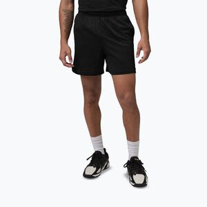 Férfi rövidnadrág Jordan Sport Essentials Dri-Fit fekete (Jordan Sport Essentials Dri-Fit IF0891-010) kép
