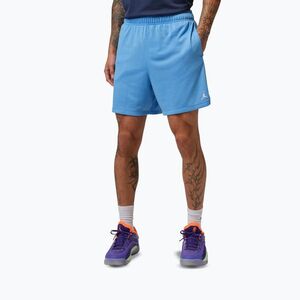 Férfi rövidnadrág Jordan Sport Essentials Dri-Fit university blue (Jordan Sport Essentials Dri-Fit IF0891-412) kép