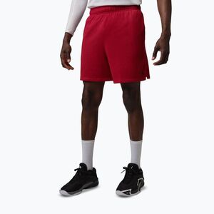 Férfi rövidnadrág Jordan Sport Essentials Dri-Fit gym red (Jordan Sport Essentials Dri-Fit IF0891-687) kép