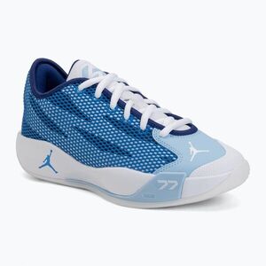 Gyerek kosárlabda cipő Jordan Luka 77 GS Jr white/signal blue/psychic blue (Jordan Luka 77 GS Jr IH0573-102) kép
