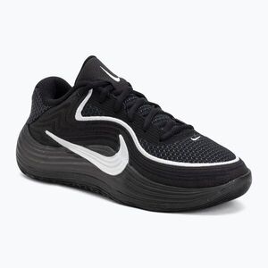 Férfi kosárlabda cipő Nike Precision 8 Low black/white/white (Precision 8 Low IH1104-006) kép