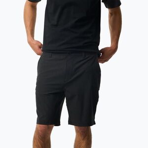 Férfi rövidnadrág Rip Curl Boardwalk Phase Nineteen black (Boardwalk Phase Nineteen 02ZMWS) kép