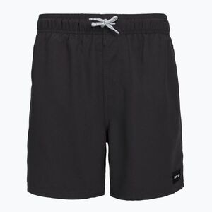 Gyerek fürdőnadrág Rip Curl Offset Volley black (Offset Volley 05QBBO) kép