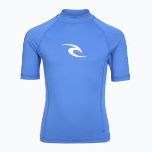 Gyerek úszópóló Rip Curl Waves Upf blue gum (Waves Upf 136BRV) kép