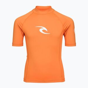 Gyerek úszópóló Rip Curl Waves Upf vitamin c (Waves Upf 136BRV) kép