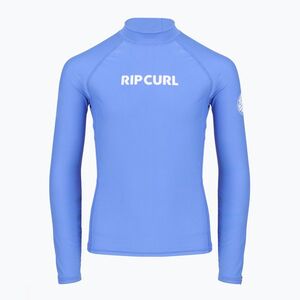 Gyerek úszó hosszú ujjú felső Rip Curl Classic Surf Rashvest cornflower blue (Classic Surf Rashvest 14DGRV) kép