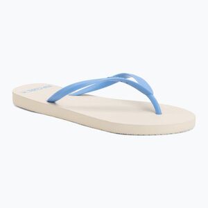 Női papucsok Rip Curl Bondi Bloom natural/blue (Bondi Bloom 16HWOT) kép