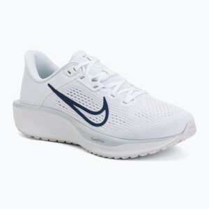 Női futócipő Nike Quest 6 white/pearl pink/work blue/blue void (Quest 6 FD6034-115) kép