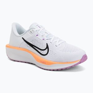 Női futócipő Nike Quest 6 white/bright violet/light magenta/black (Quest 6 FD6034-116) kép