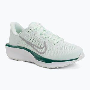 Női futócipő Nike Quest 6 barely green/white/metallic silver (Quest 6 FD6034-302) kép