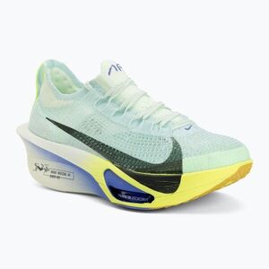 Férfi futócipő Nike Alphafly 3 barely green/volt tint/black spruce (Alphafly 3 FD8311-300) kép