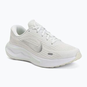 Női futócipő Nike Journey Run summit white/metallic silver (Journey Run FJ7765-122) kép