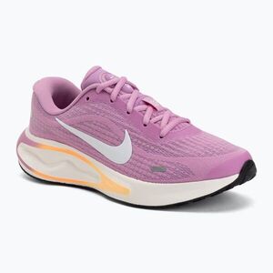 Női futócipő Nike Journey Run light magenta/black/chalk/white (Journey Run FJ7765-501) kép