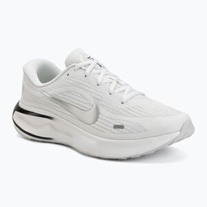 Férfi futócipő Nike Journey Run summit white/black/white/metallic silver (Journey Run FN0228-122) kép