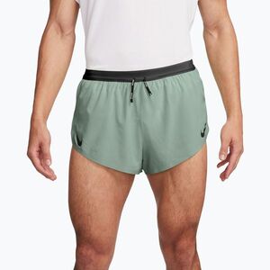 Férfi futóshort Nike AeroSwift Dri-Fit ADV steam/black (AeroSwift Dri-Fit ADV FN3349-006) kép