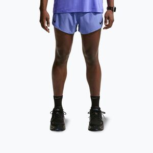 Férfi futóshort Nike AeroSwift Dri-Fit ADV 4" sapphire/black (AeroSwift Dri-Fit ADV 4" FN3352-570) kép