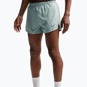 Futóshort Nike Fast Dri-Fit Brief Lined 3" steam/blacker (Fast Dri-Fit Brief Lined 3" FN3355-006) kép