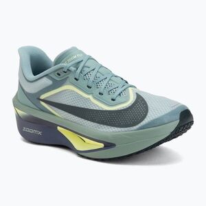 Férfi futócipő Nike Zoom Fly 6 cannon/light silver/cobalt bliss/seaweed (Zoom Fly 6 FN8454-003) kép