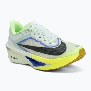 Férfi futócipő Nike Zoom Fly 6 barely green/volt ice/black spruce (Zoom Fly 6 FN8454-300) kép