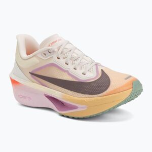 Női futócipő Nike Zoom Fly 6 sail/light magenta (Zoom Fly 6 FN8455-106) kép