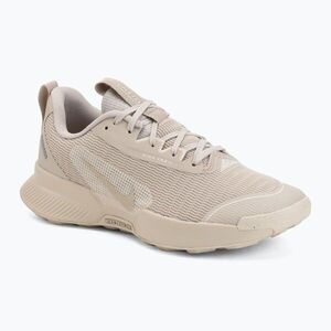 Női futócipő Nike Juniper Trail 3 cream ii/light orewood brown/cream ii (Juniper Trail 3 FQ0902-204) kép
