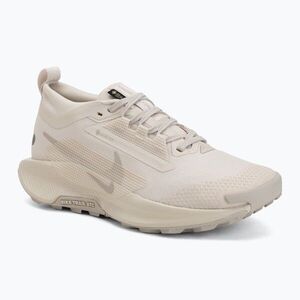 Női futócipő Nike Pegasus Trail 5 GTX light orewood brown/safety orange/cream Ii (Pegasus Trail 5 GTX FQ0912-105) kép