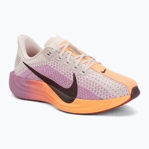 Női futócipő Nike Pegasus Plus chalk/light magenta/bright crimson/tattoo (Pegasus Plus FQ7261-113) kép