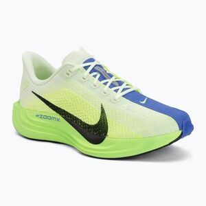Férfi futócipő Nike Pegasus Plus volt ice/volt tint/black spruce (Pegasus Plus FQ7262-702) kép