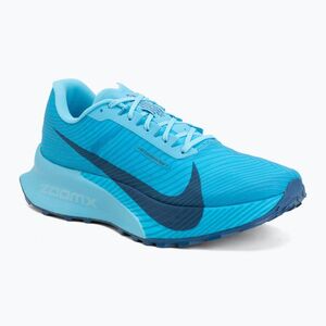 Férfi futócipő Nike ACG Ultrafly 2 baltic blue/court blue (ACG Ultrafly 2 HF5668-400) kép