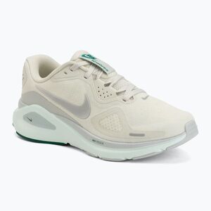 Női futócipő Nike Structure 26 sea glass/light silver/metallic silver (Structure 26 HJ1101-008) kép