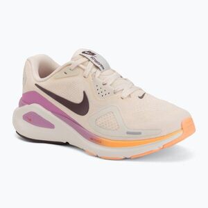 Női futócipő Nike Structure 26 chalk/light magenta/orange pulse/tattoo (Structure 26 HJ1101-113) kép