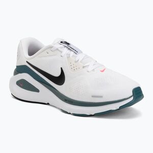 Férfi futócipő Nike Structure 26 white/mineral slate/hyper pink/black (Structure 26 HJ1102-115) kép