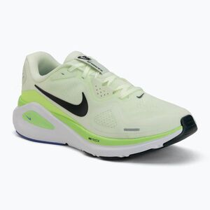 Férfi futócipő Nike Structure 26 volt tint/lime blast/black spruce (Structure 26 HJ1102-702) kép