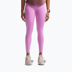 Női futó leggings Nike Swift 7/8 light magenta (Swift 7/8 HJ2252-503) kép