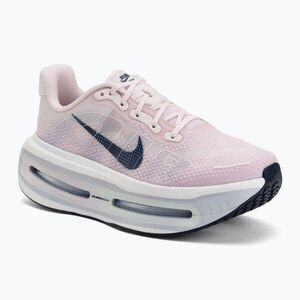 Női futócipő Nike Vomero Premium pearl pink/white/midnight navy (Vomero Premium HM5973-606) kép