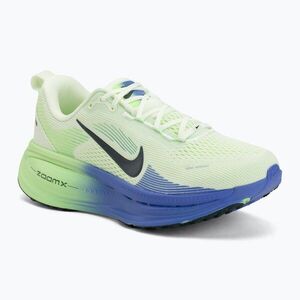 Férfi futócipő Nike Vomero 18 white/volt tint/sapphire/black spruce (Vomero 18 HM6803-111) kép