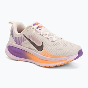 Női futócipő Nike Vomero 18 chalk/pink foam/bright violet/tattoo (Vomero 18 HM6804-113) kép
