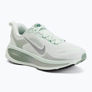 Női futócipő Nike Vomero 18 barely green/steam/metallic silver (Vomero 18 HM6804-300) kép
