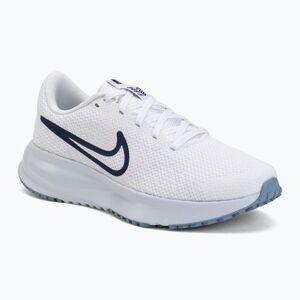 Női futócipő Nike Run Defy white/football grey/work blue/blue void (Run Defy HM9593-109) kép