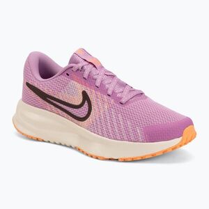 Női futócipő Nike Run Defy light magenta/chalk/orange pulse/black (Run Defy HM9593-501) kép