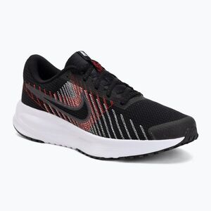 Férfi futócipő Nike Run Defy black/university red/white/cool grey (Run Defy HM9594-001) kép