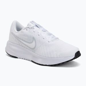 Férfi futócipő Nike Run Defy white/black/pure platinum (Run Defy HM9594-100) kép