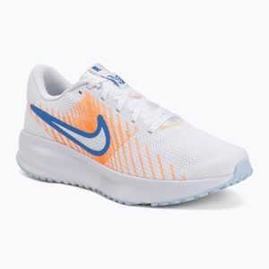 Férfi futócipő Nike Run Defy white/topaz gold/blue crystal (Run Defy HM9594-111) kép
