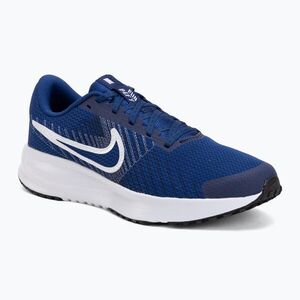 Férfi futócipő Nike Run Defy deep royal blue/world indigo/black/white (Run Defy HM9594-401) kép