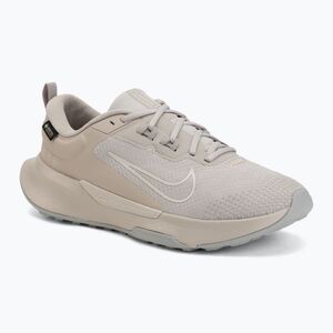 Férfi futócipő Nike Juniper Trail 2 GORE-TEX cream Ii/light orewood brown (Juniper Trail 2 GORE-TEX HM9734-201) kép
