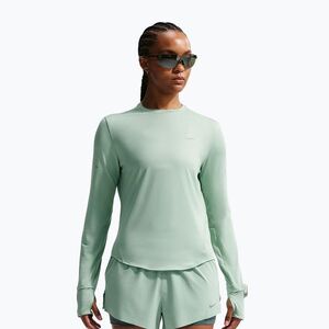 Női futó hosszú ujjú felső Nike Swift Dri-FIT UV steam (Swift Dri-FIT UV HQ0503-006) kép