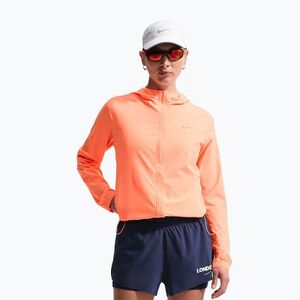 Női futódzseki Nike Swift Repel Packable orange pulse (Swift Repel Packable HQ0650-852) kép