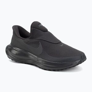 Férfi futócipő Nike Revolution 8 EasyOn anthracite/black/anthracite (Revolution 8 EasyOn HQ2414-003) kép